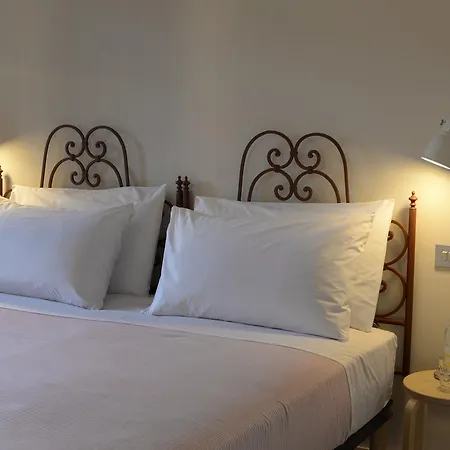 Casanova Di Solaia Bed & Breakfast