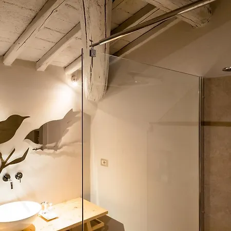 Casanova Di Solaia Bed & Breakfast