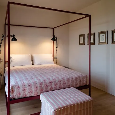 Casanova Di Solaia Bed & Breakfast Siena