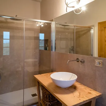 Casanova Di Solaia Bed & Breakfast 3*