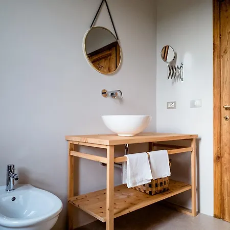 Casanova Di Solaia Bed & Breakfast 3*