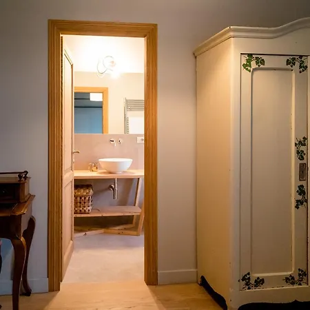 Bed & Breakfast Casanova Di Solaia