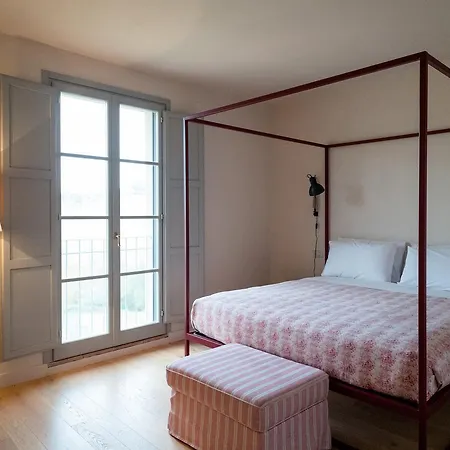 Casanova Di Solaia 3* Siena