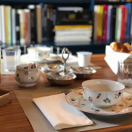 Casanova Di Solaia 住宿加早餐酒店 3*