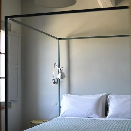 Bed and breakfast Casanova Di Solaia
