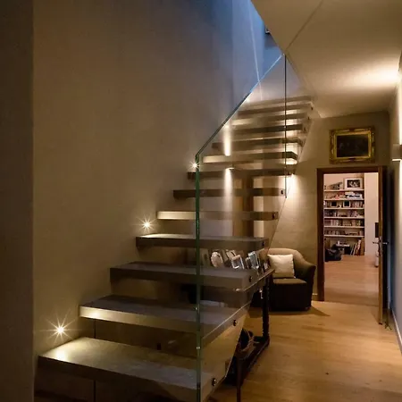 Casanova Di Solaia Bed and breakfast 3*