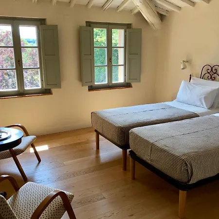 Bed and breakfast Casanova Di Solaia